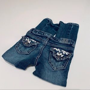 Request Girls Jeans